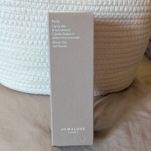 Jo Malone Purify Clarifying Shower Gel